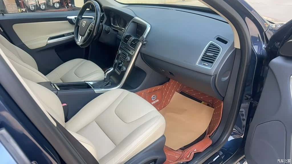 Volvo XC60, 2014 7
