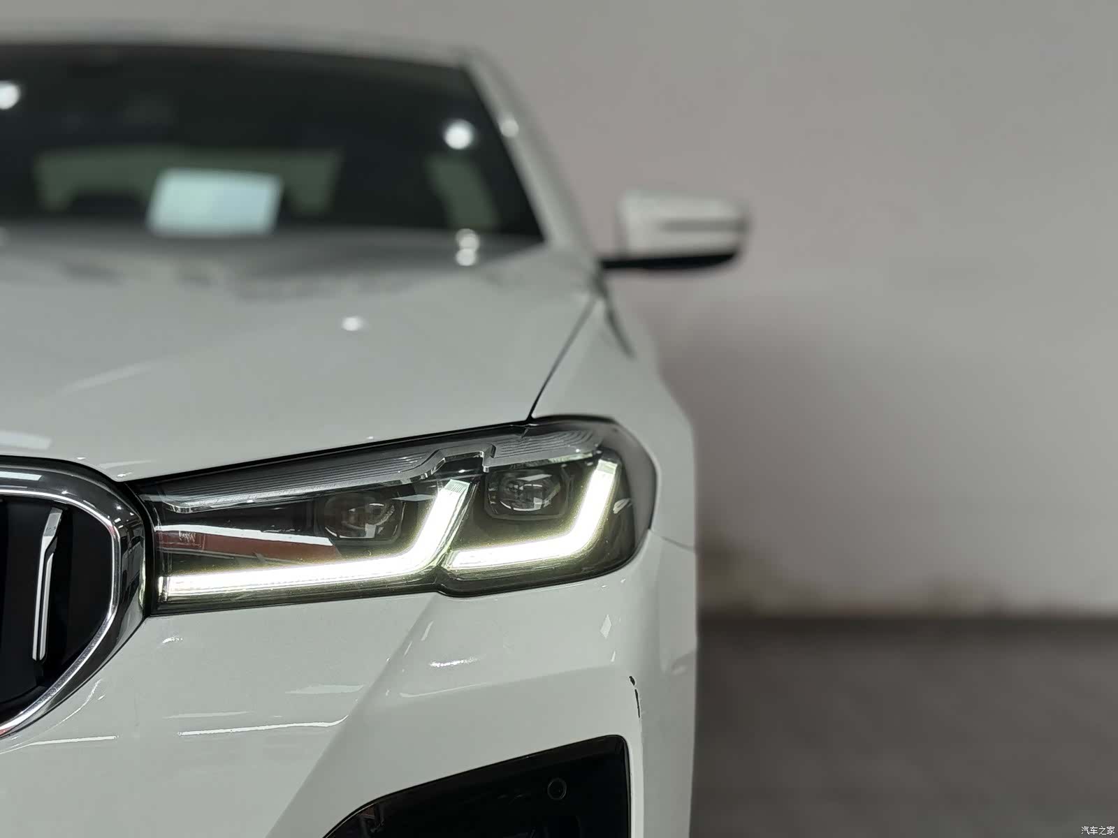 BMW 5 Series, 2021 17