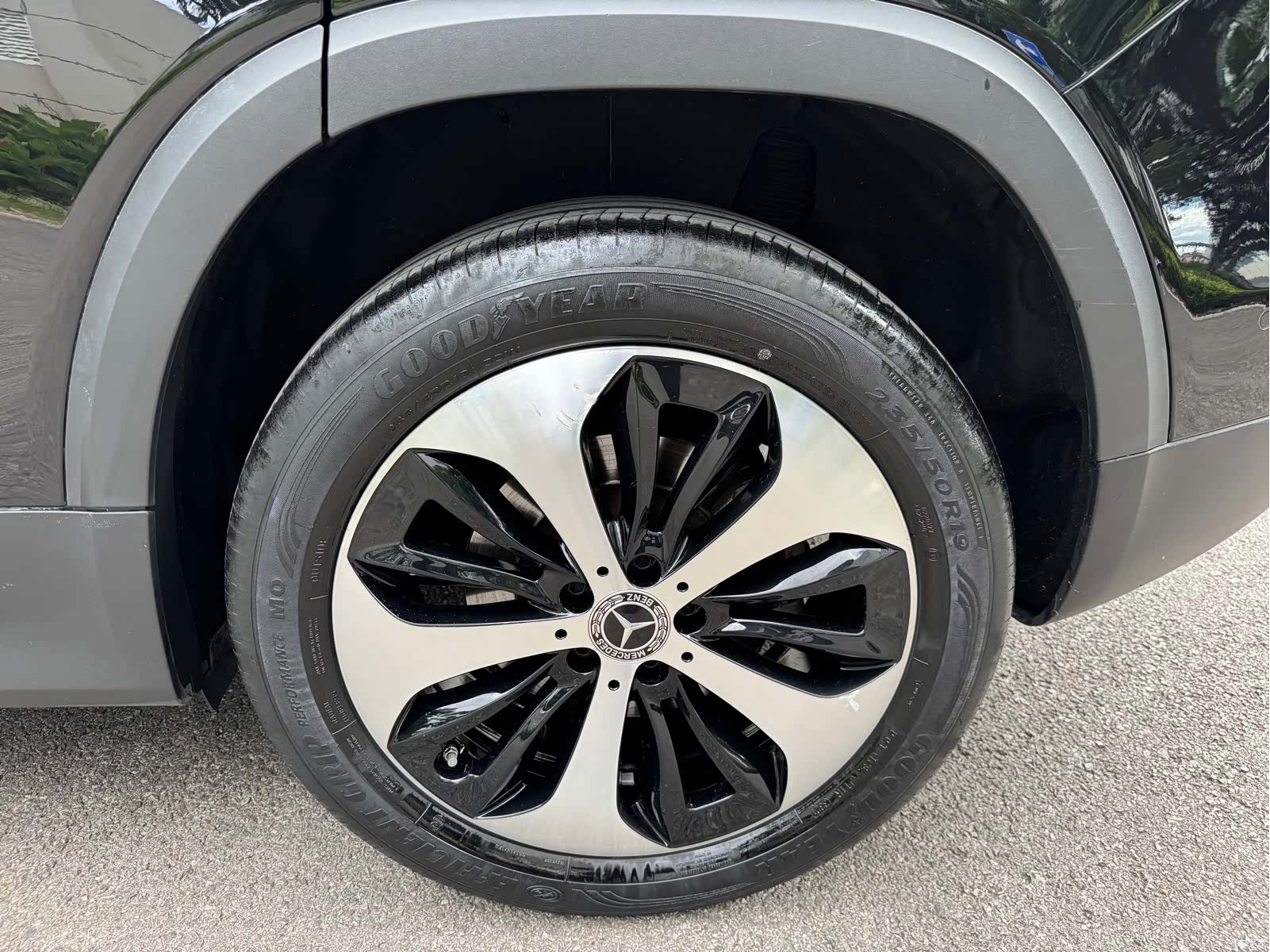Mercedes-Benz GLB, 2022 43