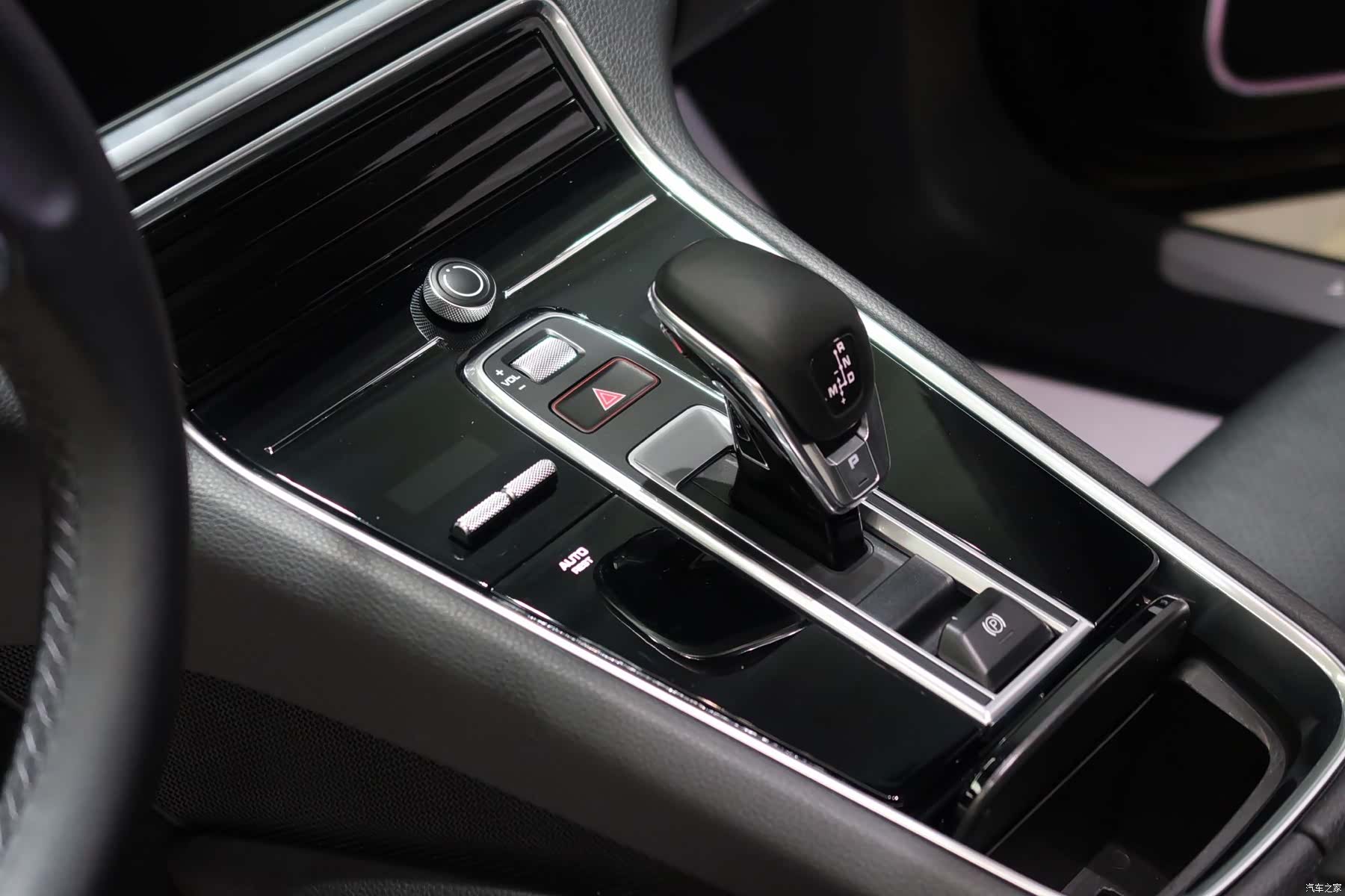 Porsche Panamera, 2020 11