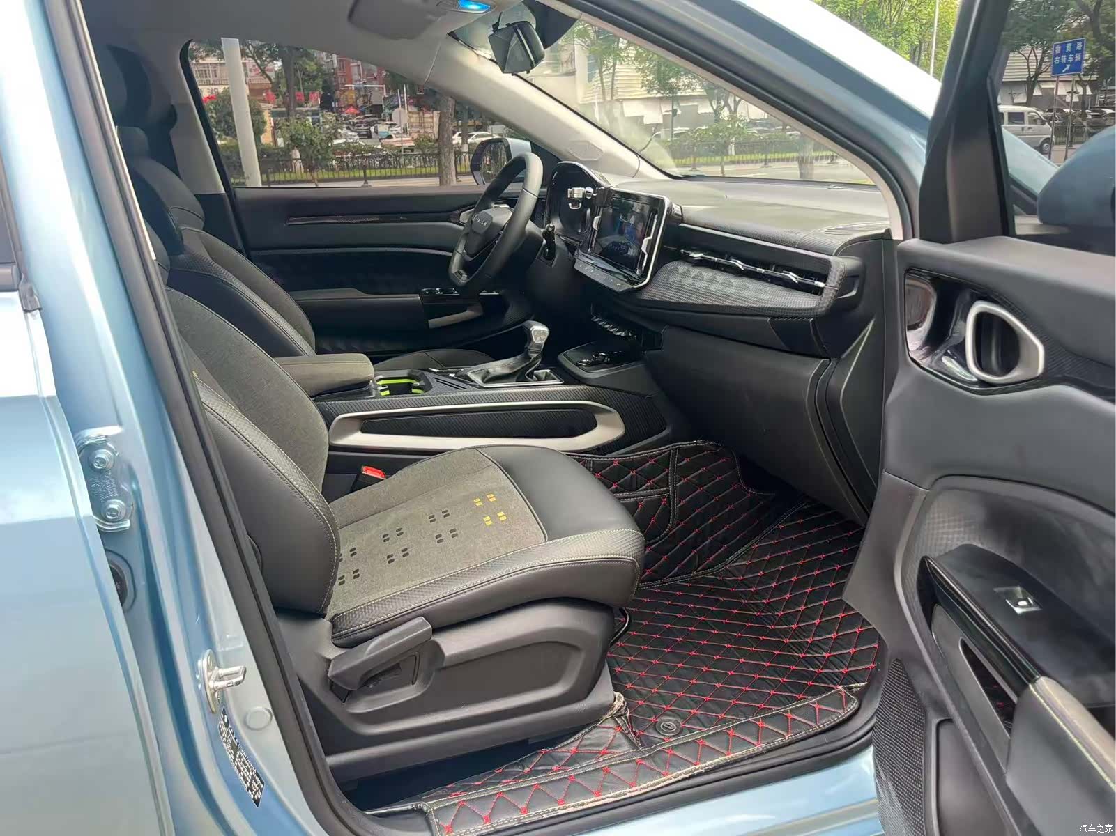 Wuling RM-5, 2020 12