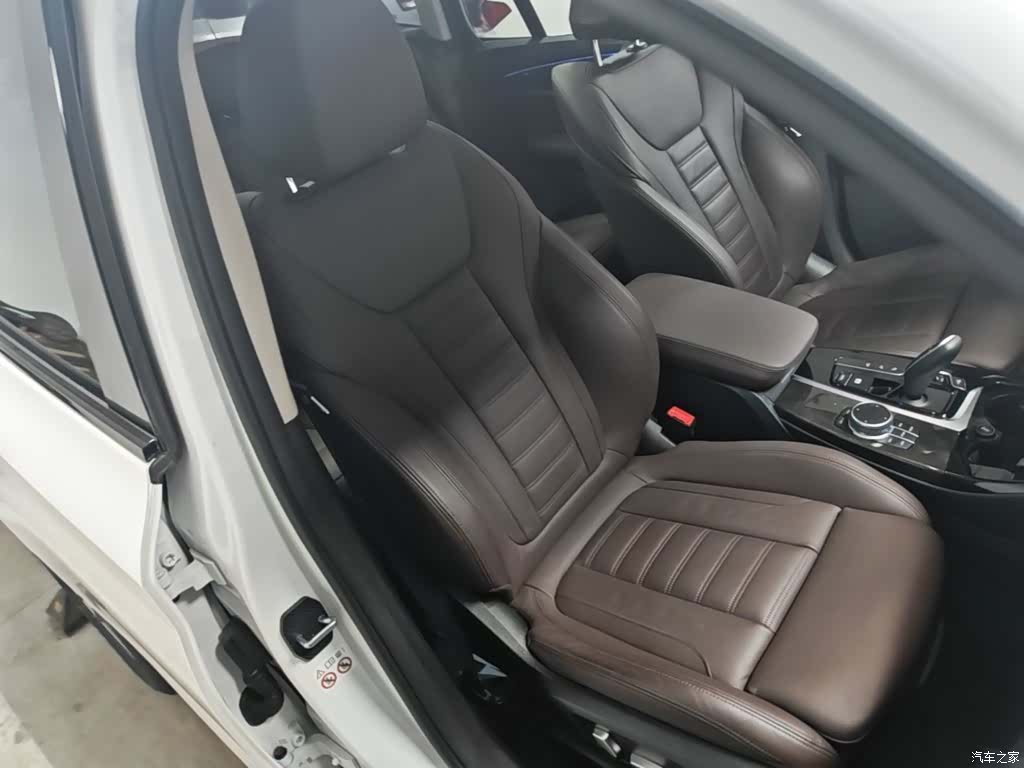 BMW X3, 2019 25