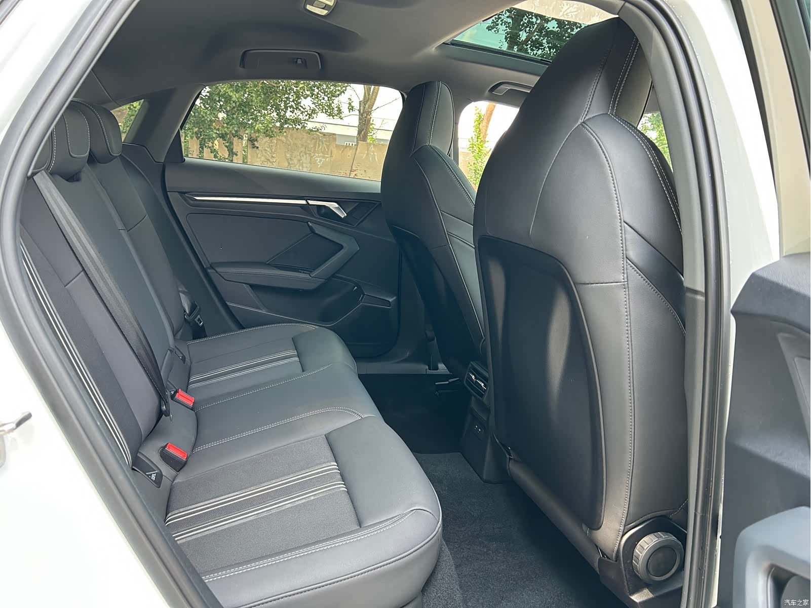 Audi A3, 2023 15