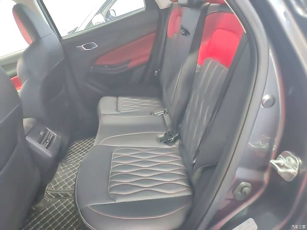 Changan CS55, 2022 17