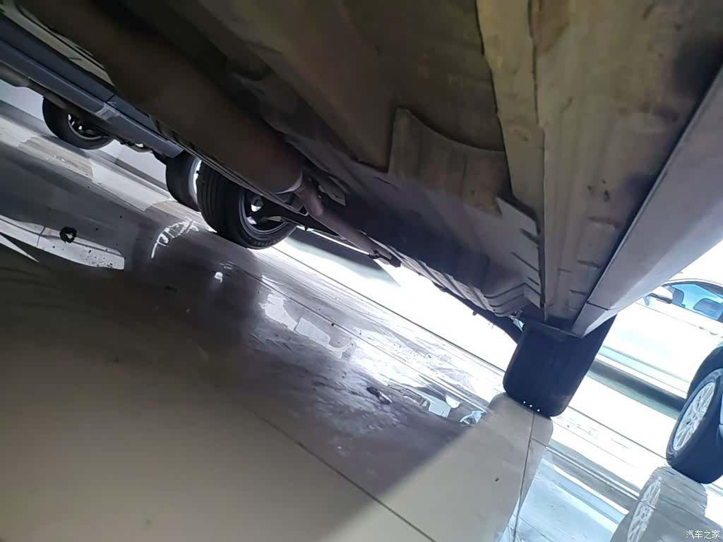 Changan CS55, 2022 22