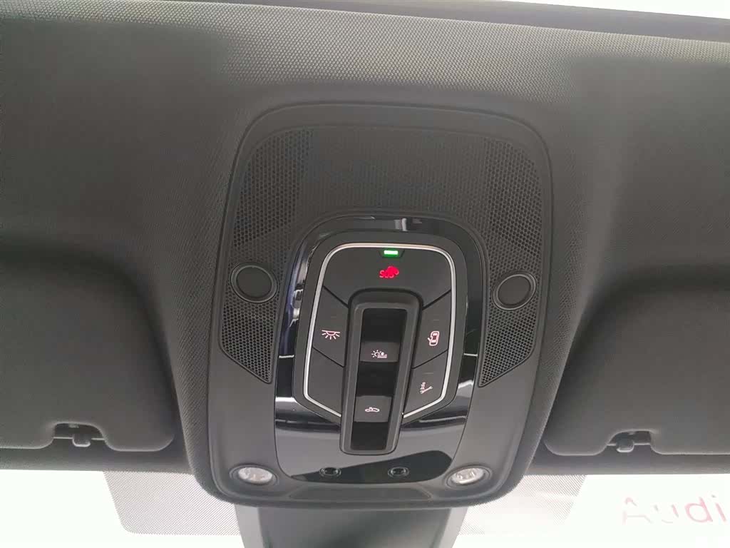 Audi A6L, 2024 12