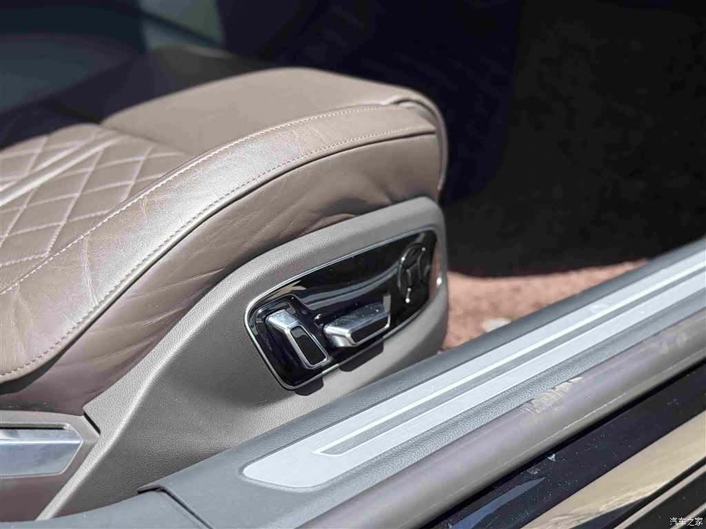Audi A8L, 2021 17