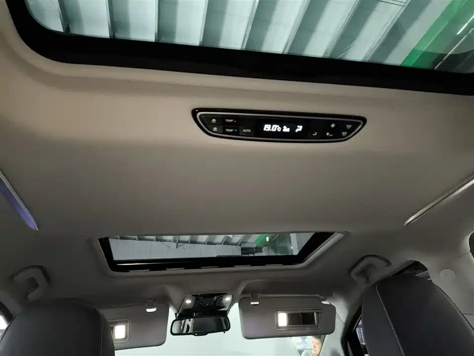 Trumpchi Trumpchi M8