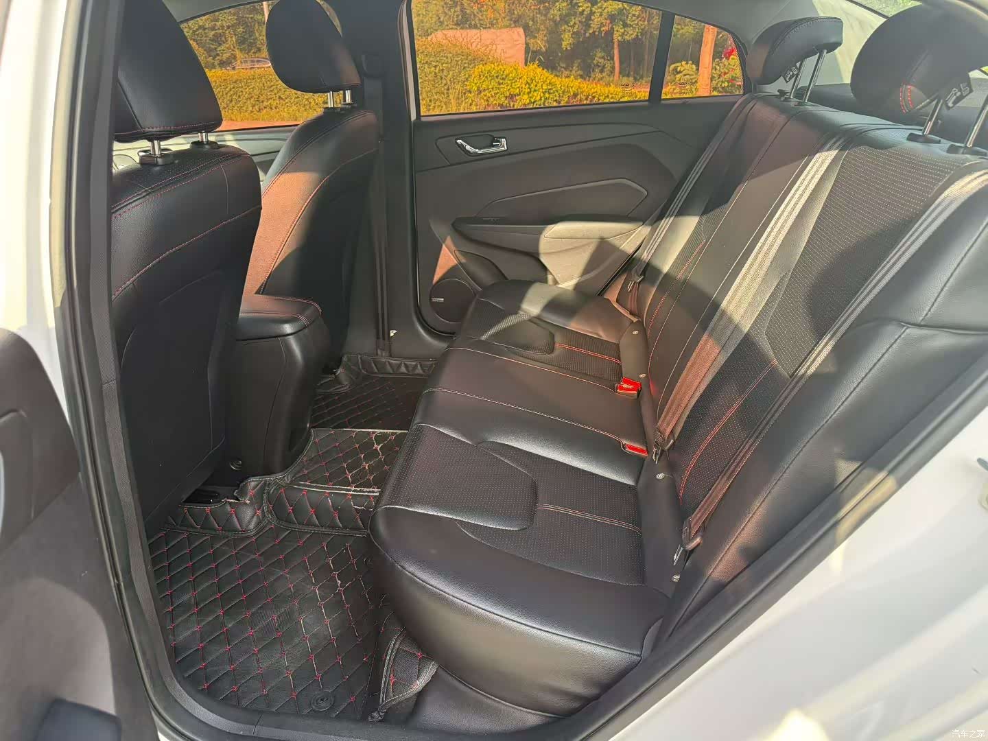 Chery 5, 2018 6