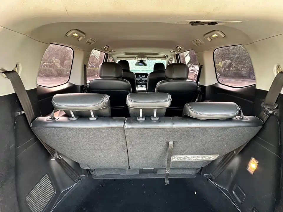 Trumpchi Trumpchi M6