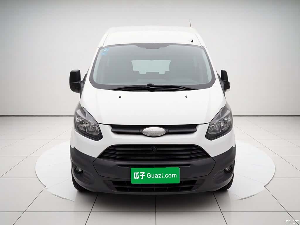 Ford 2.0TV, 2017 2