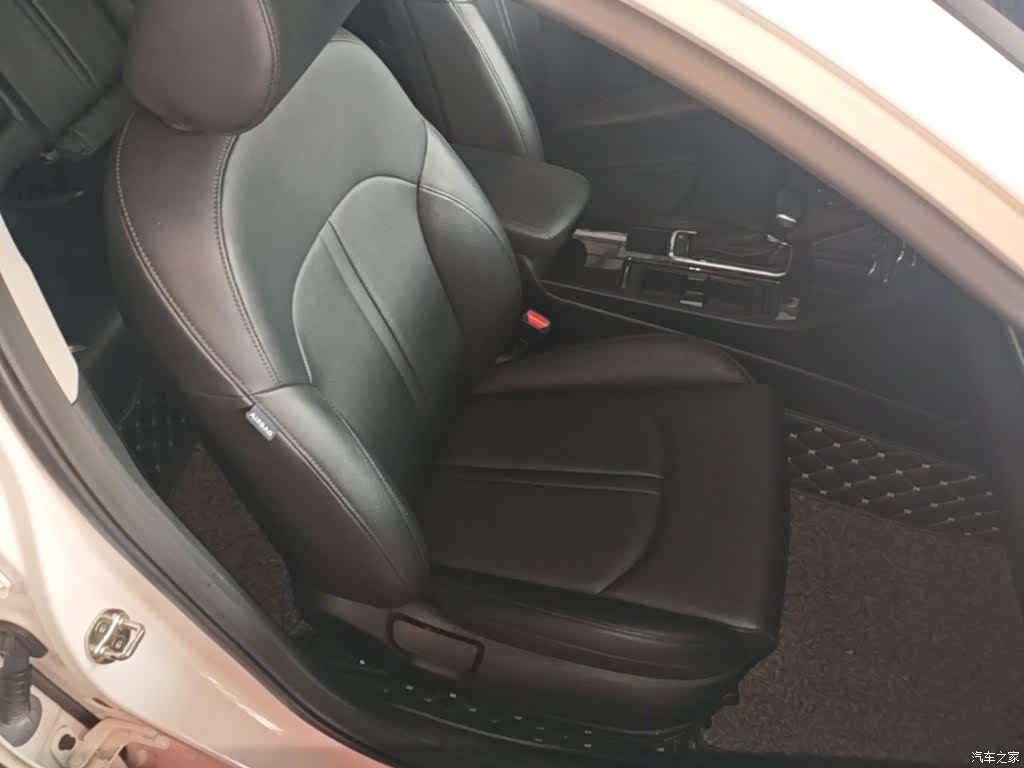 Kia K5, 2019 25