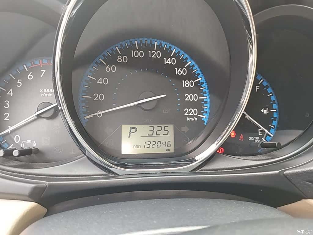 Toyota FS, 2017 12