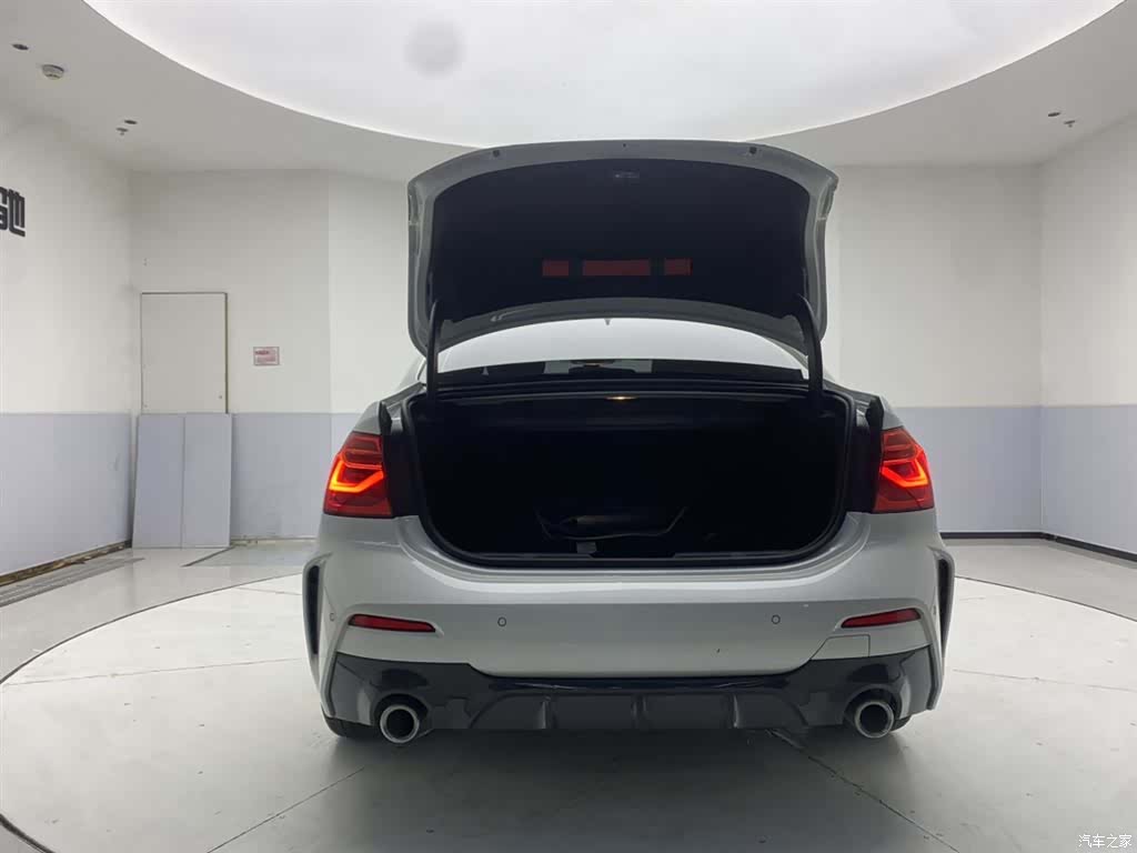 BMW 1 Series, 2021 13