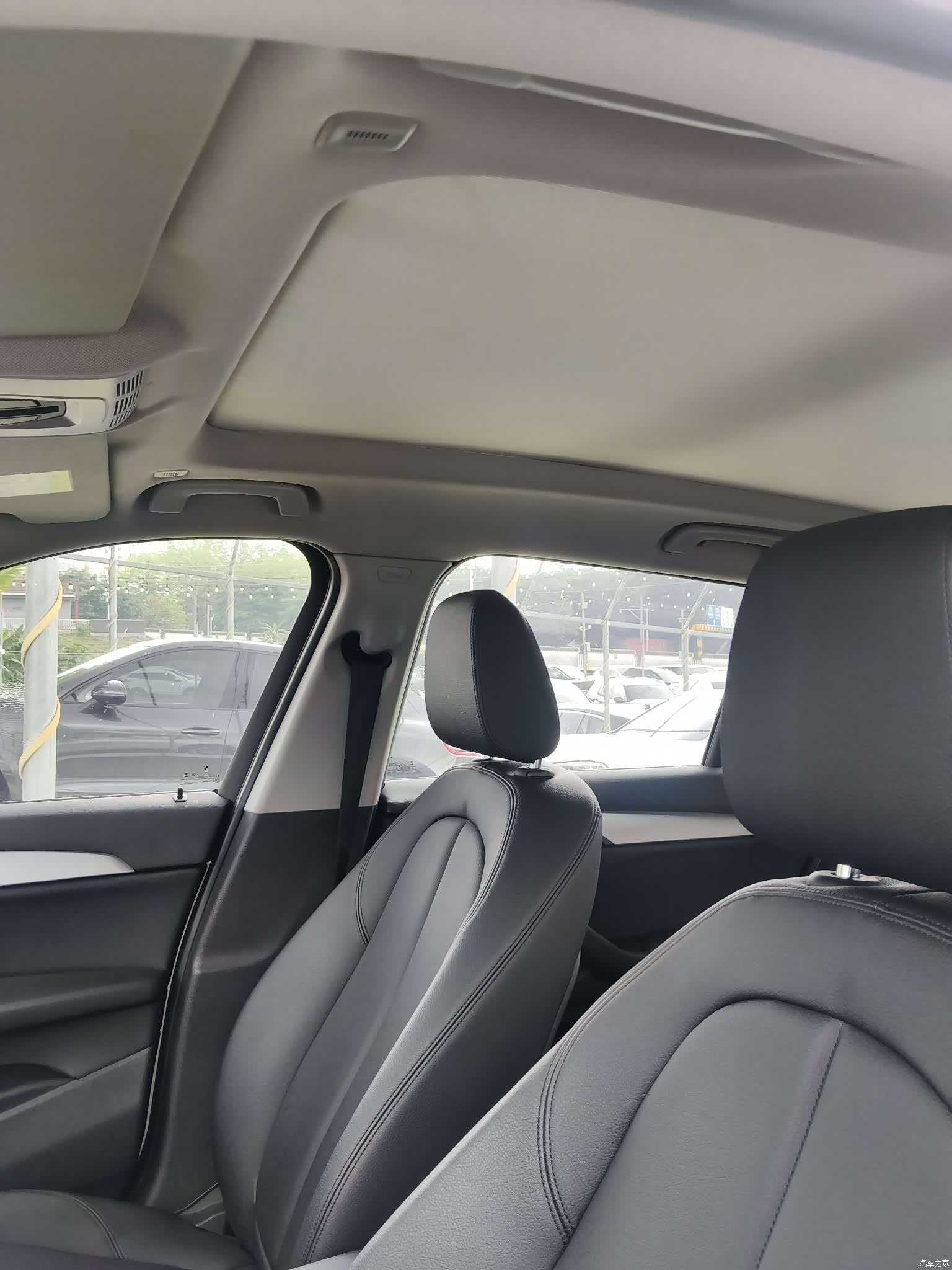 BMW X1, 2018 14
