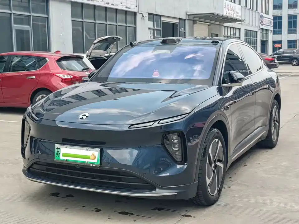 NIO EC6