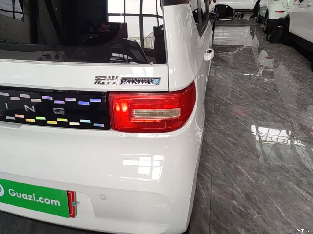 Wuling Yuan, 2022 8