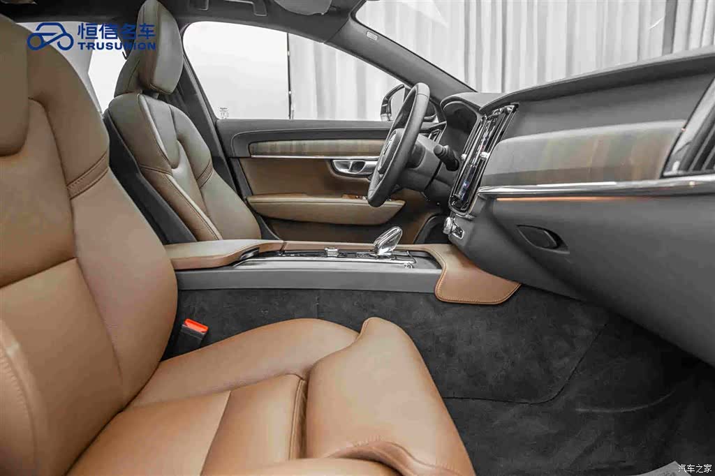 Volvo S90, 2023 15