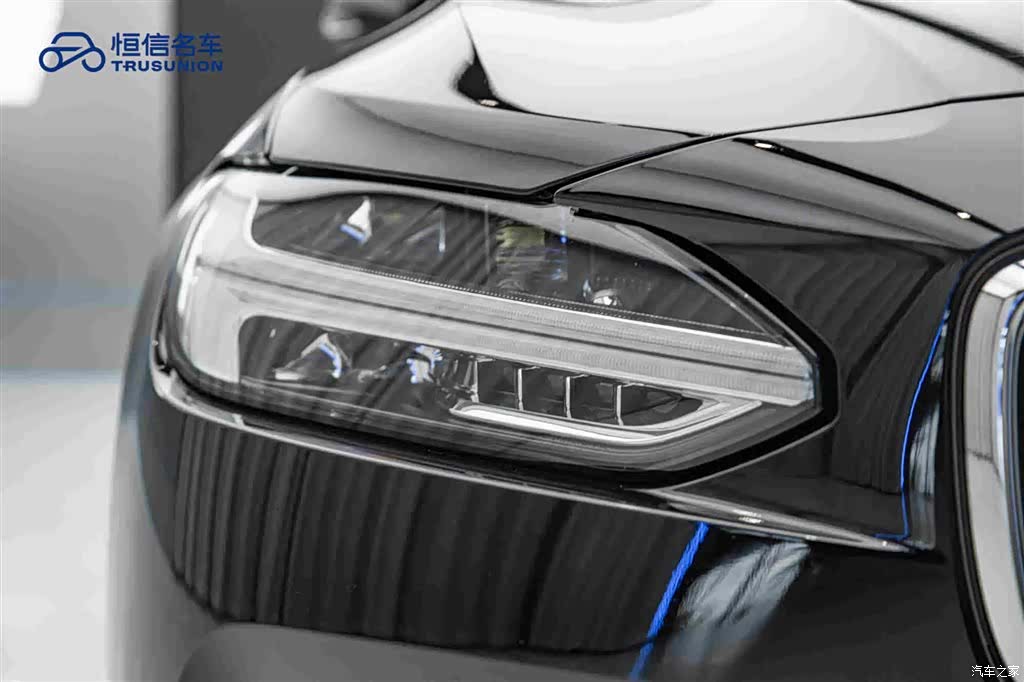Volvo S90, 2023 10