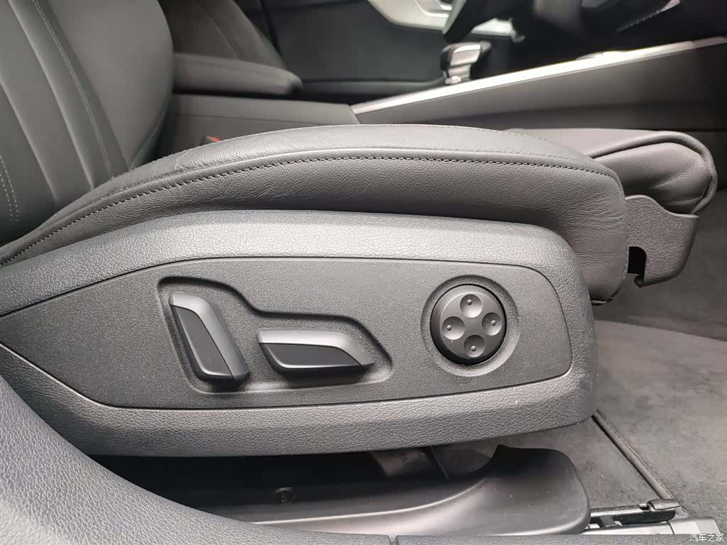 Audi A5, 2023 12