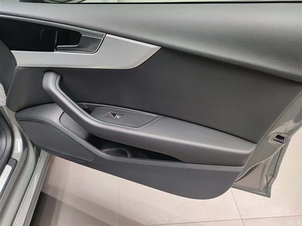 Audi A5, 2023 17