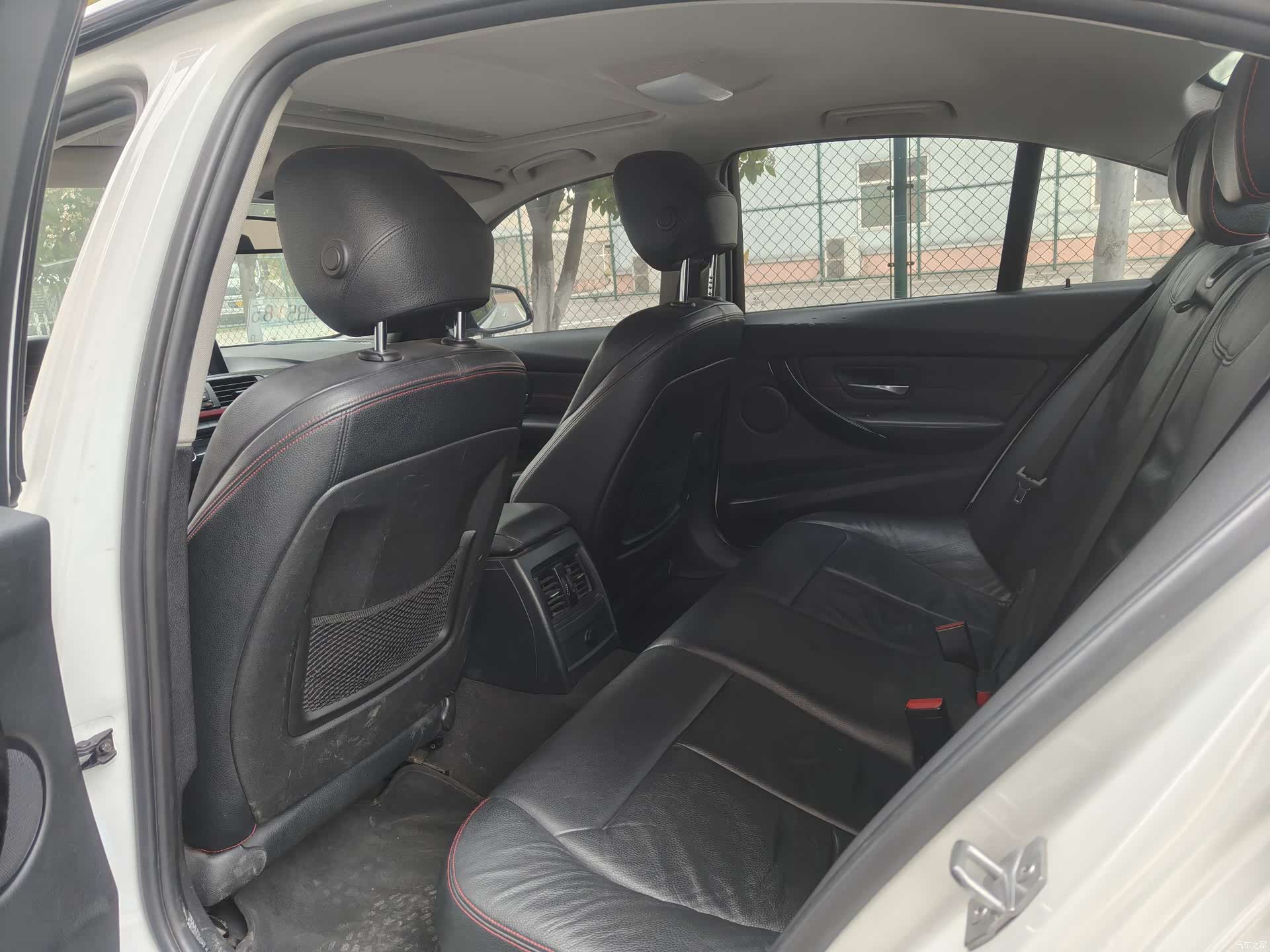 BMW 3 Series, 2014 6