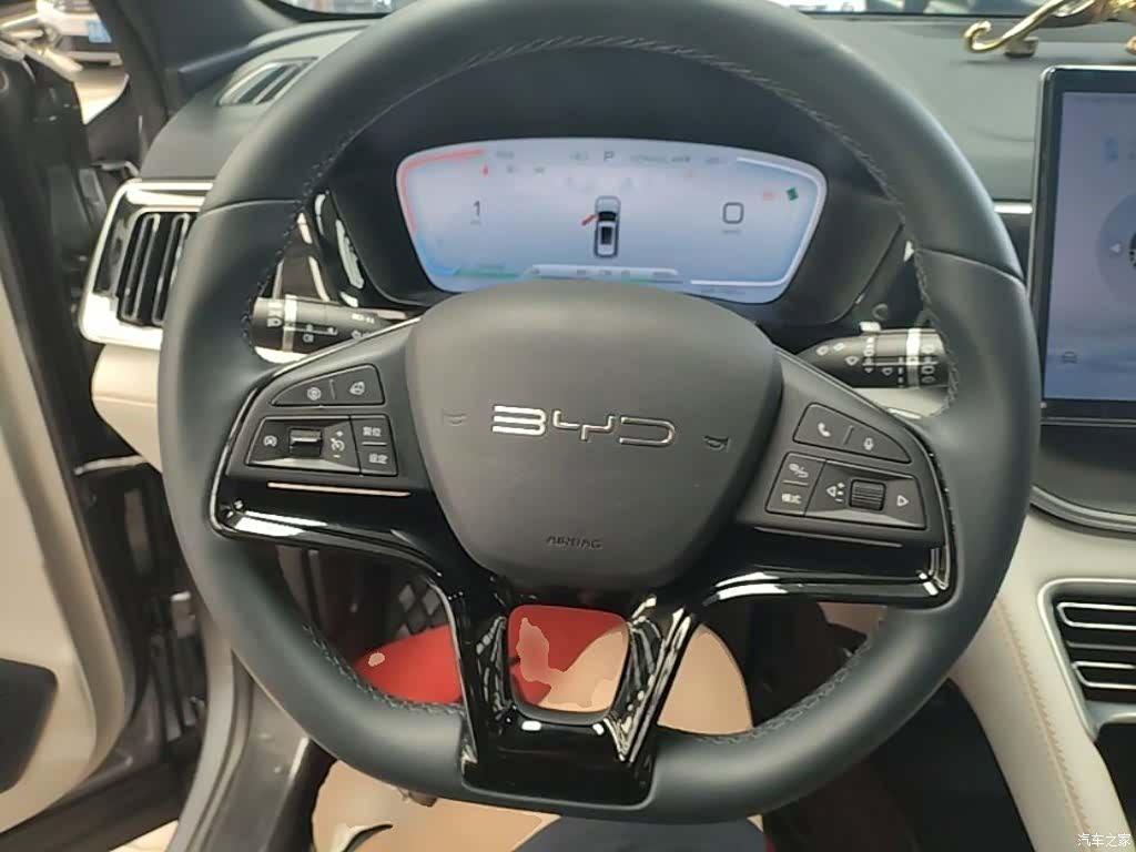 BYD Song, 2024 11