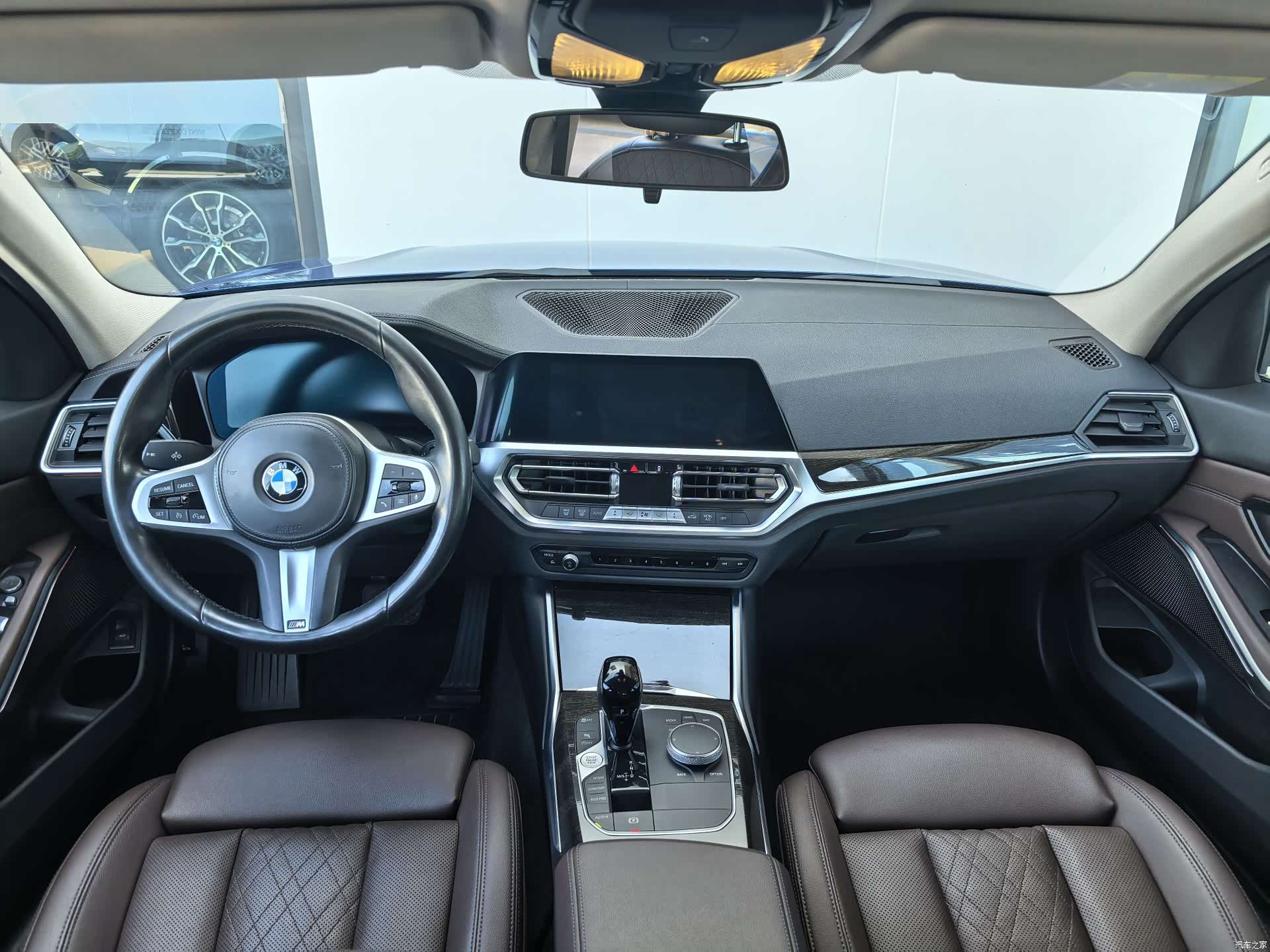 BMW 3 Series, 2022 10