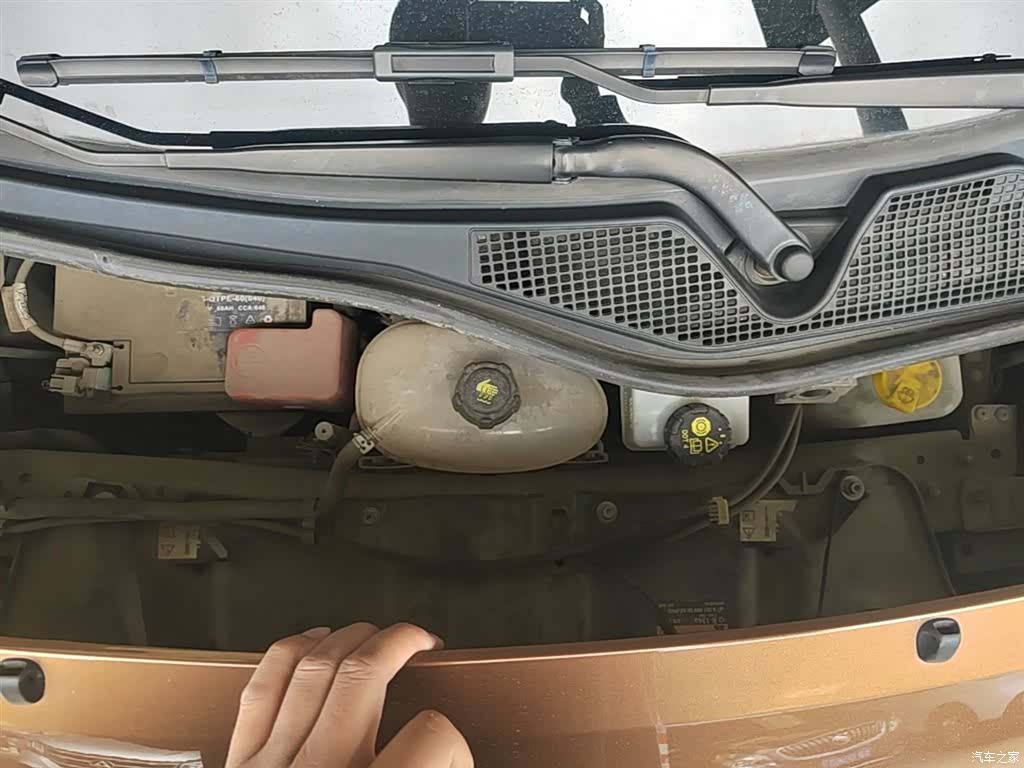 Smart Forfour, 2017 20