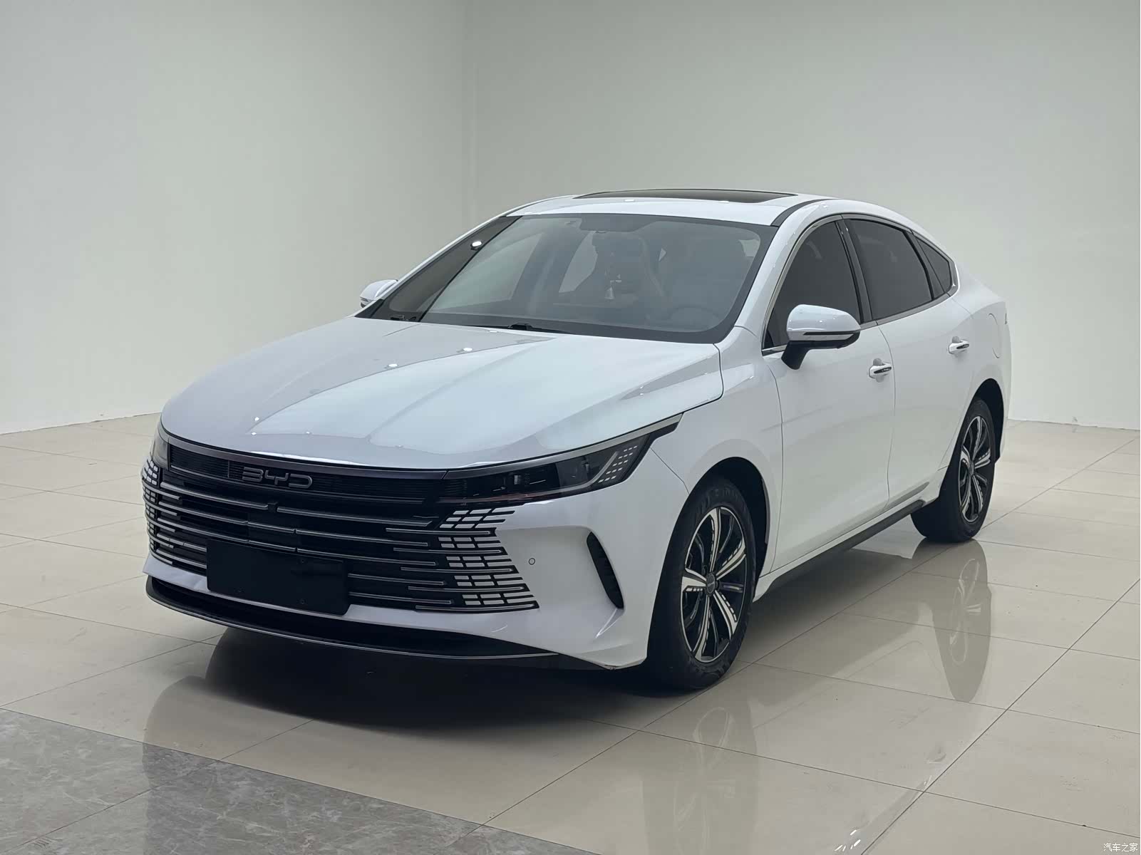 BYD Qin, 2023 3