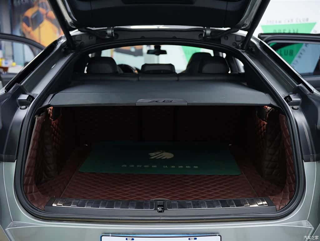 BMW X6, 2022 43