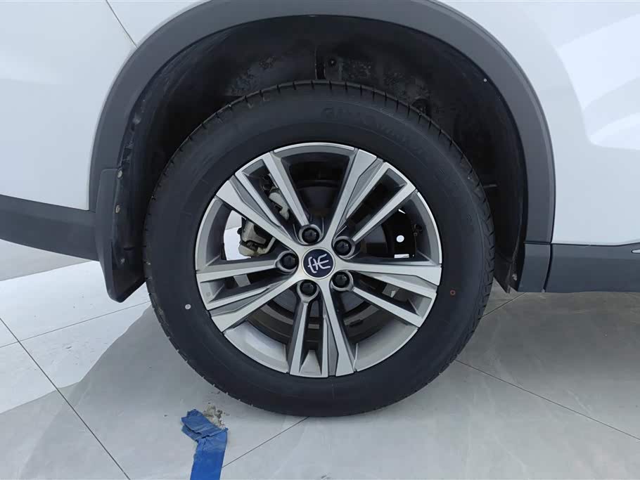 BYD Song Pro BYD Song Pro