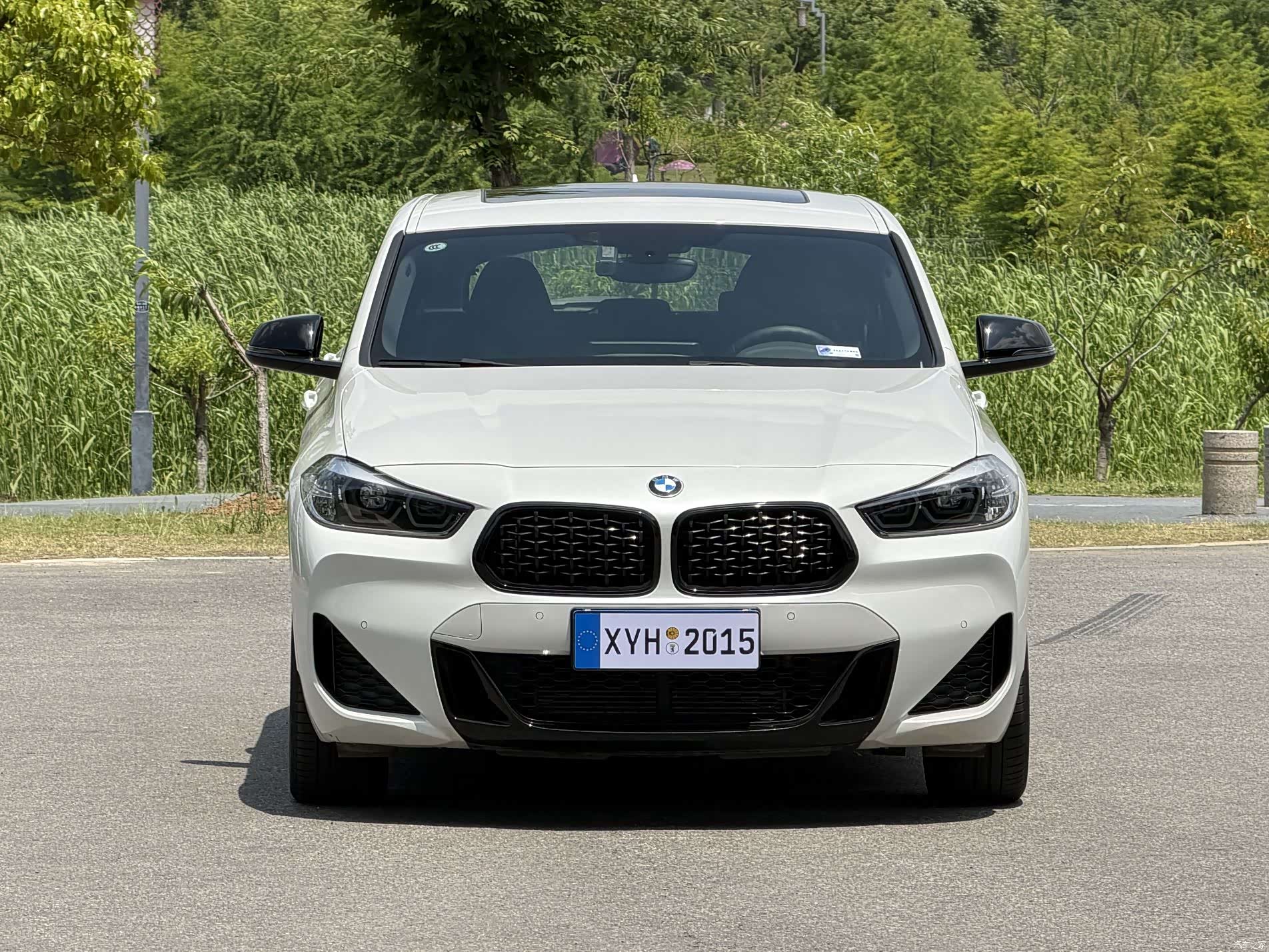 BMW X2, 2022 2