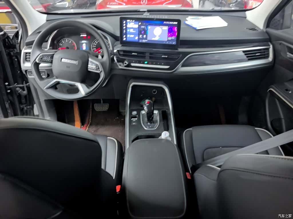 Haval H6, 2024 10
