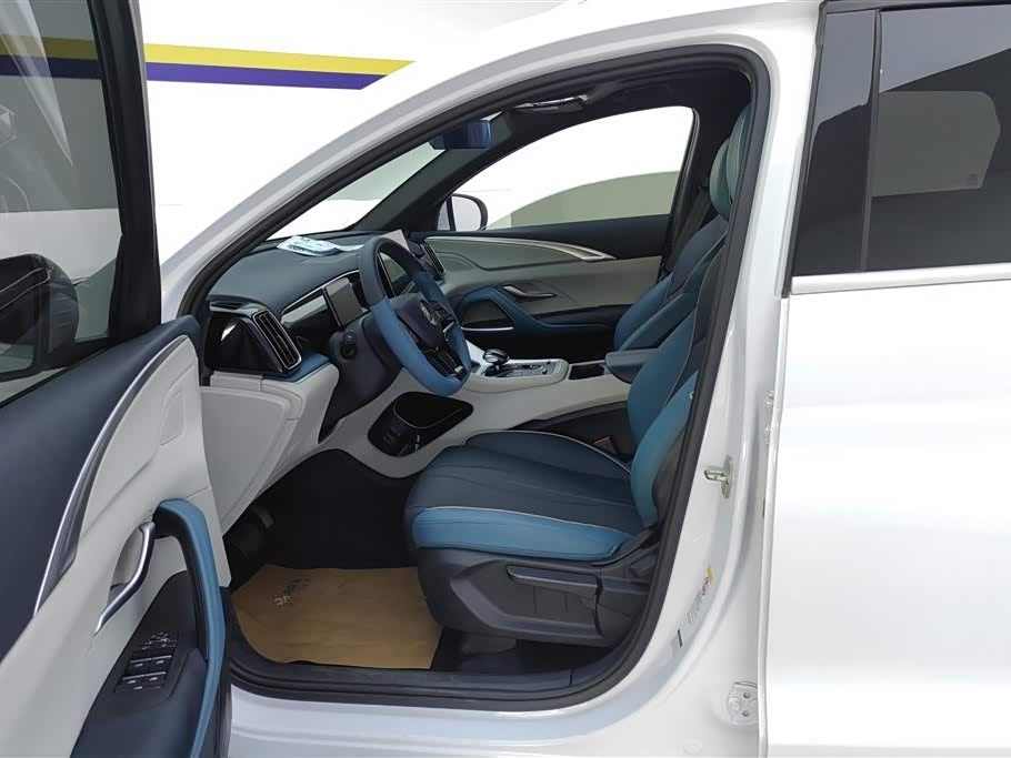 BYD Song Pro BYD Song Pro