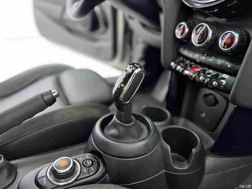 Mini Cooper, 2021 13
