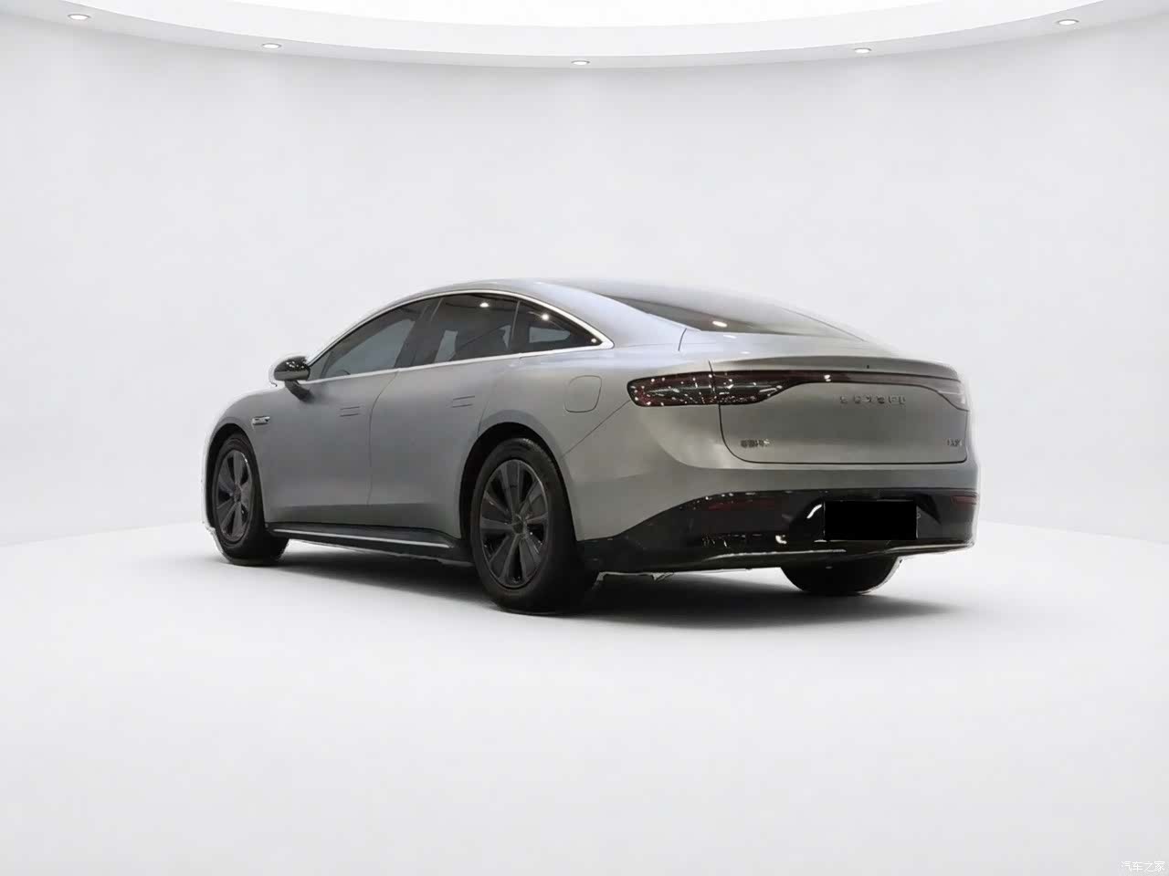 Luxeed S7, 2024 2