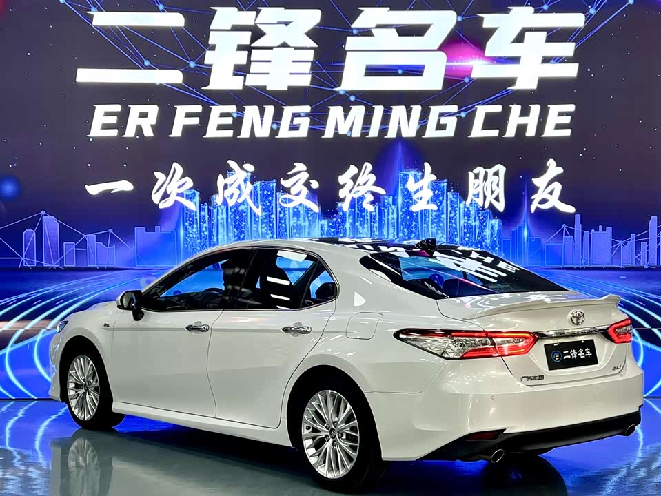 Toyota Camry Toyota Camry