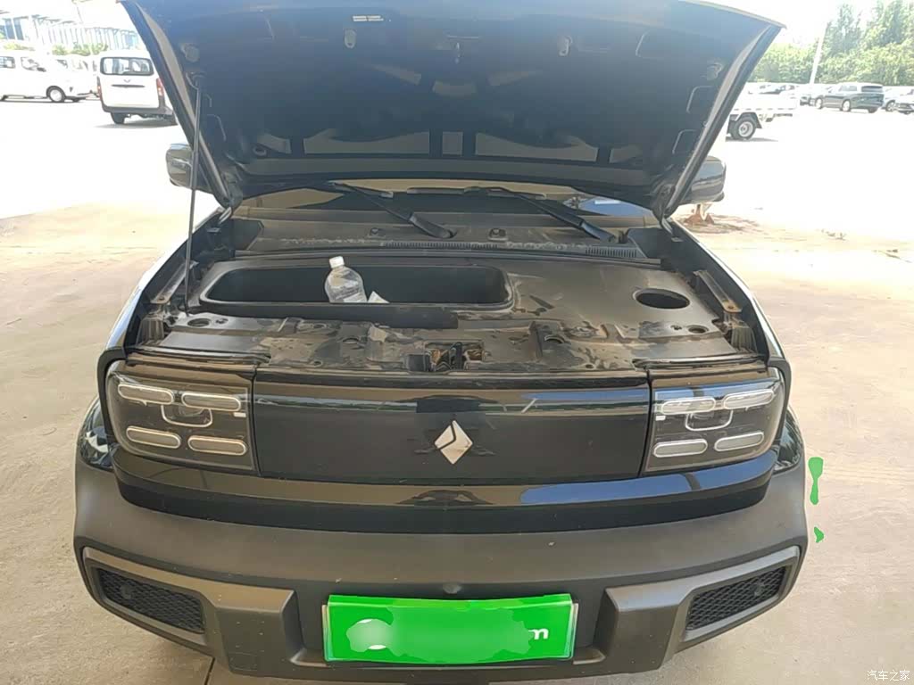 Wuling Yep, 2023 20