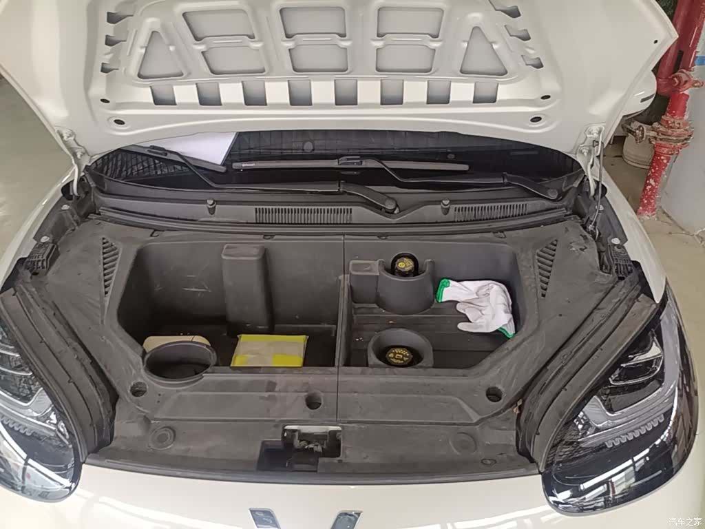 Wuling Bingo, 2024 20