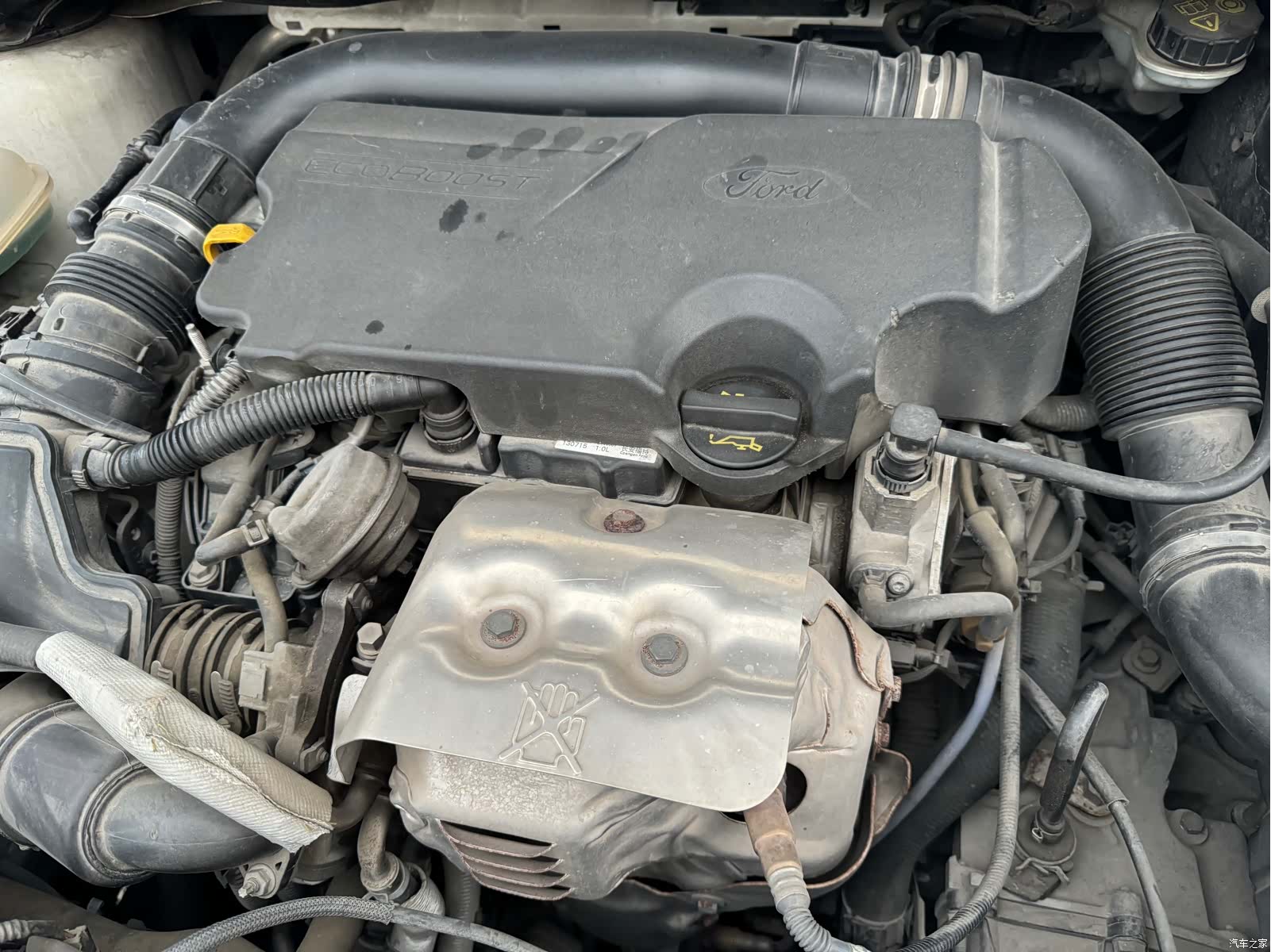 Ford Focus, 2015 14
