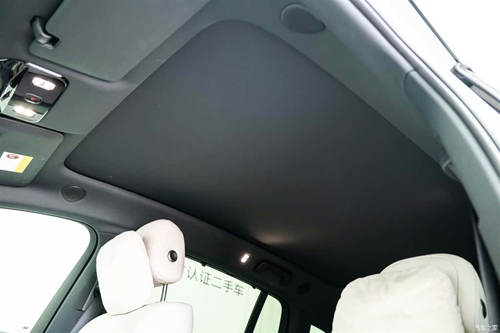 Li Auto i6, 2025 28