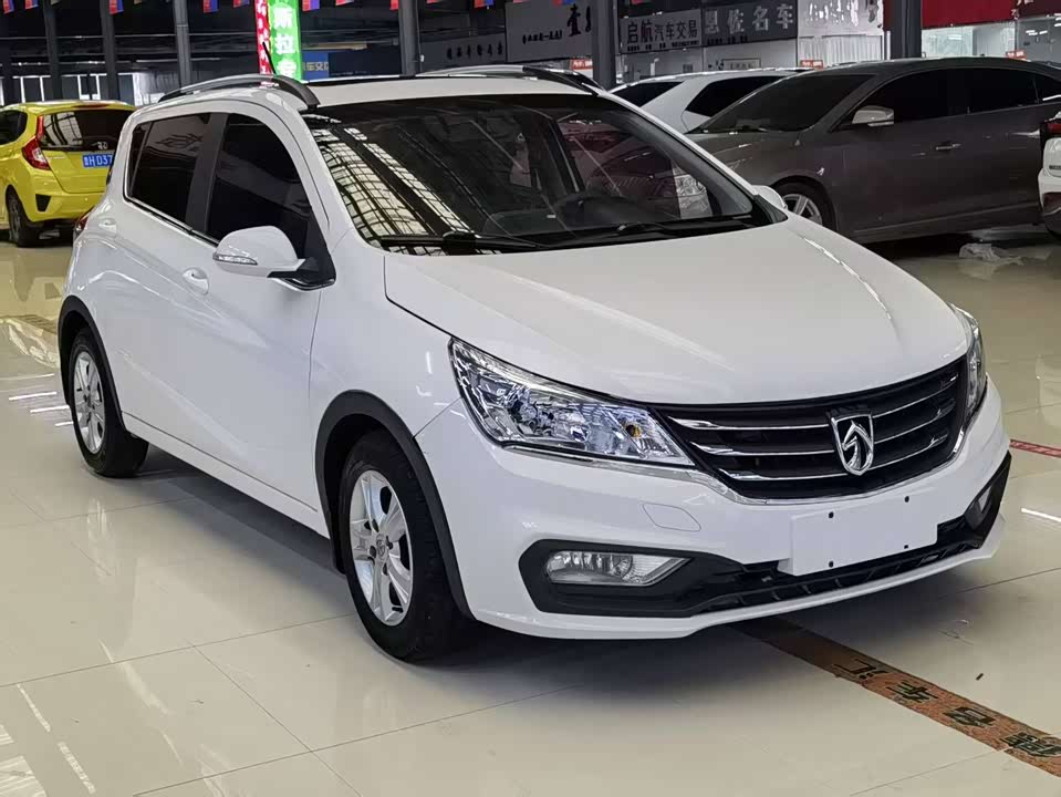Baoding 310 Baoding 310