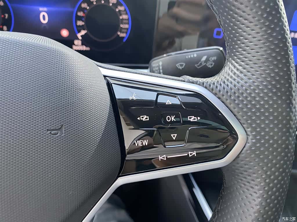 Volkswagen Lamando, 2022 17