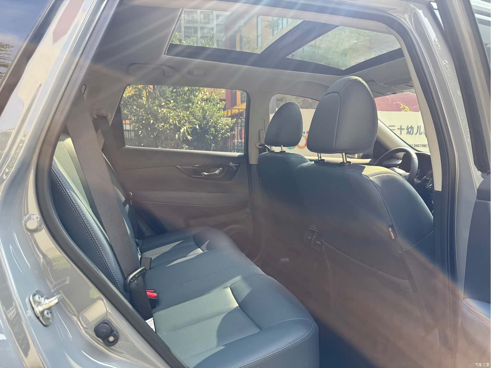 Nissan X-Trail, 2025 22