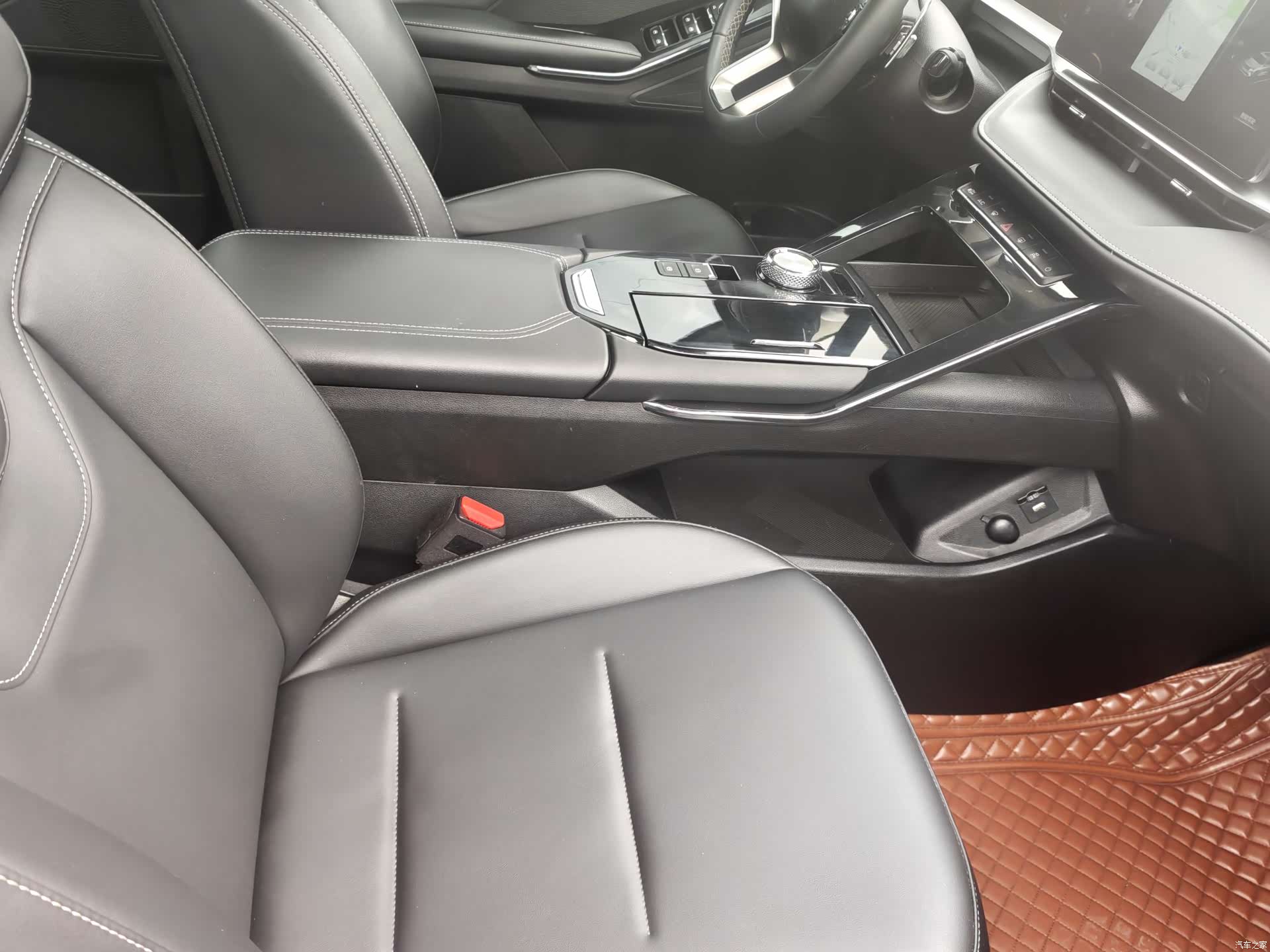 Haval H6, 2021 13