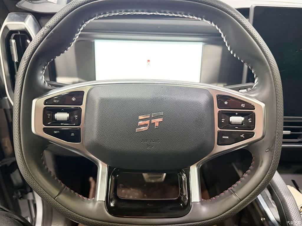 Jetour Traveller, 2024 13