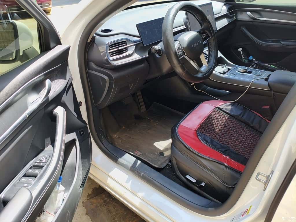 BYD Destroyer 05, 2024 14