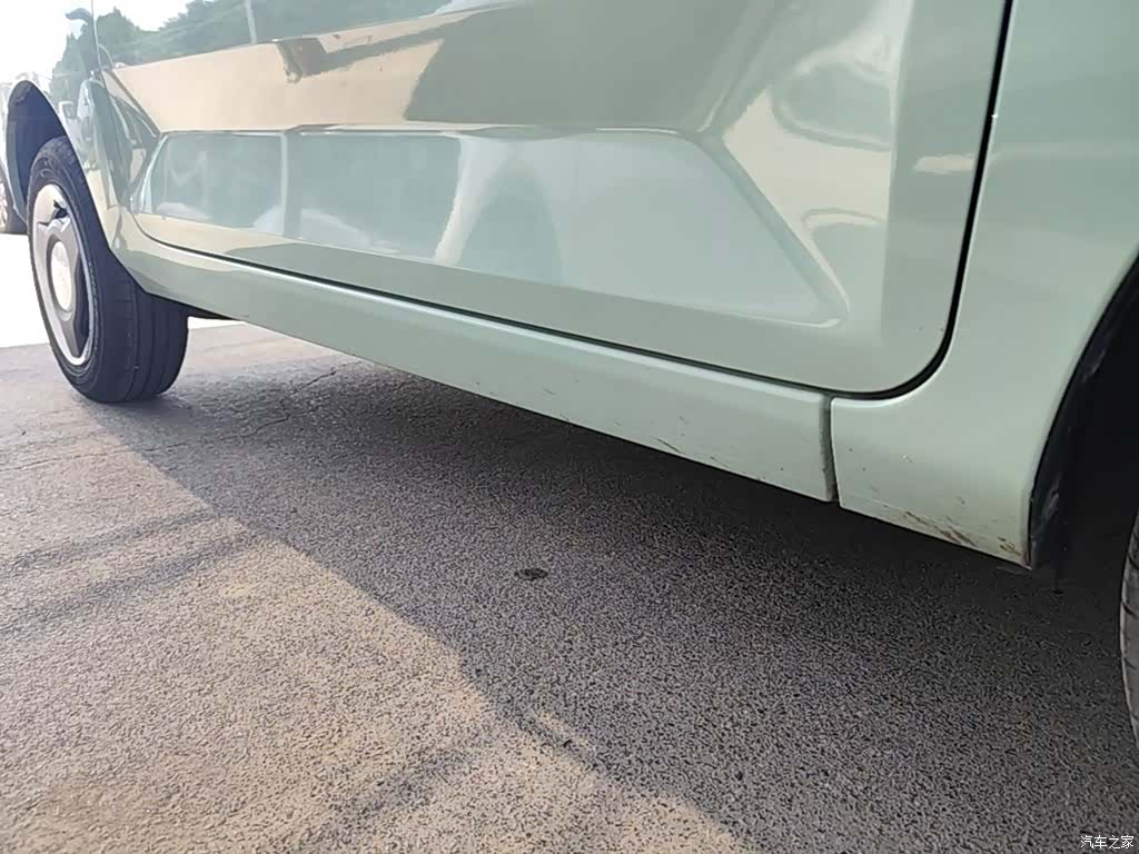 Wuling MINIEV, 2021 21
