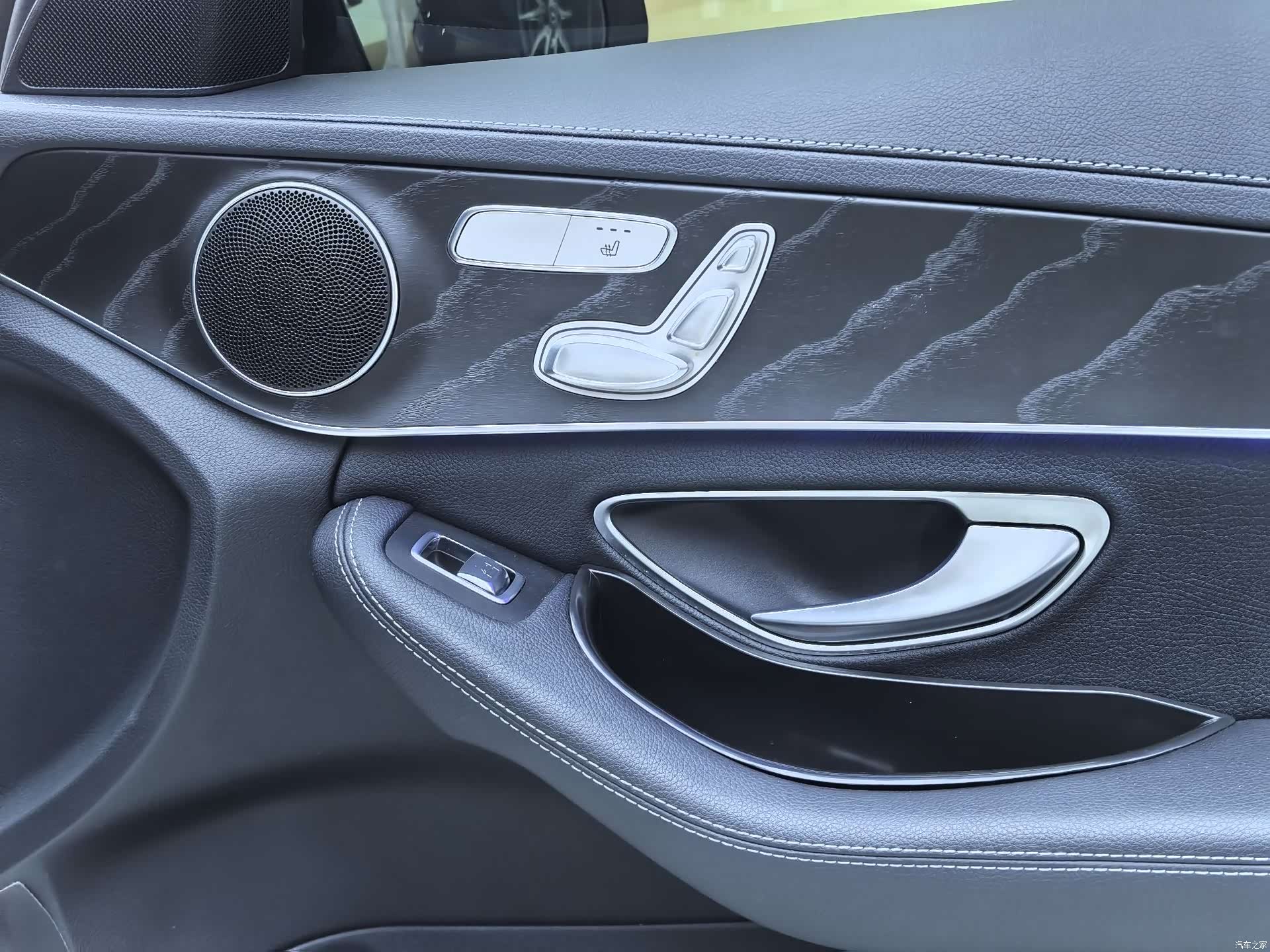 Mercedes-Benz C-Class, 2020 22